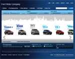 ford showroom ford showroom