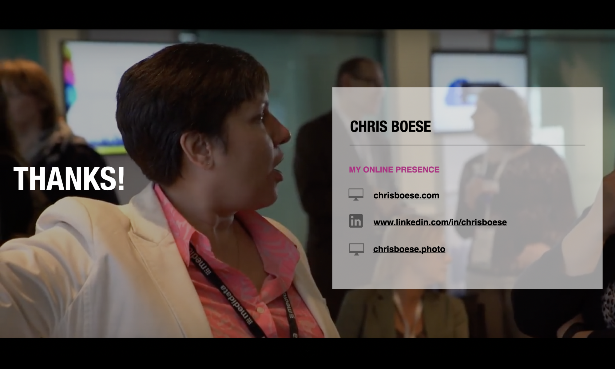 Thank you for viewing my portfolio!